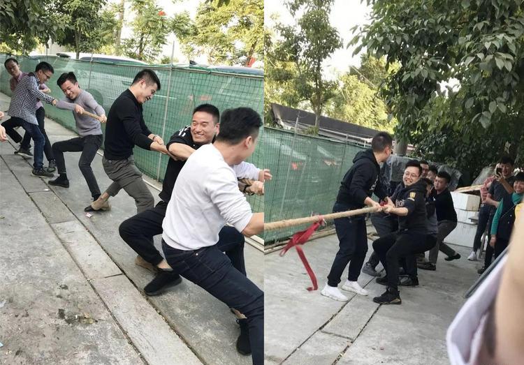 諾聲團(tuán)建活動(dòng)日，不負(fù)好“食”光！